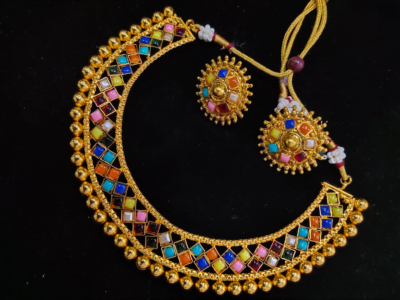 Sitashi hot sale fashion jewellery