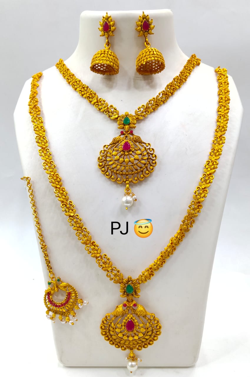 Tikka on sale chain designs