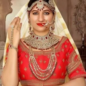 dulhan set new design 2024 alltrend.in