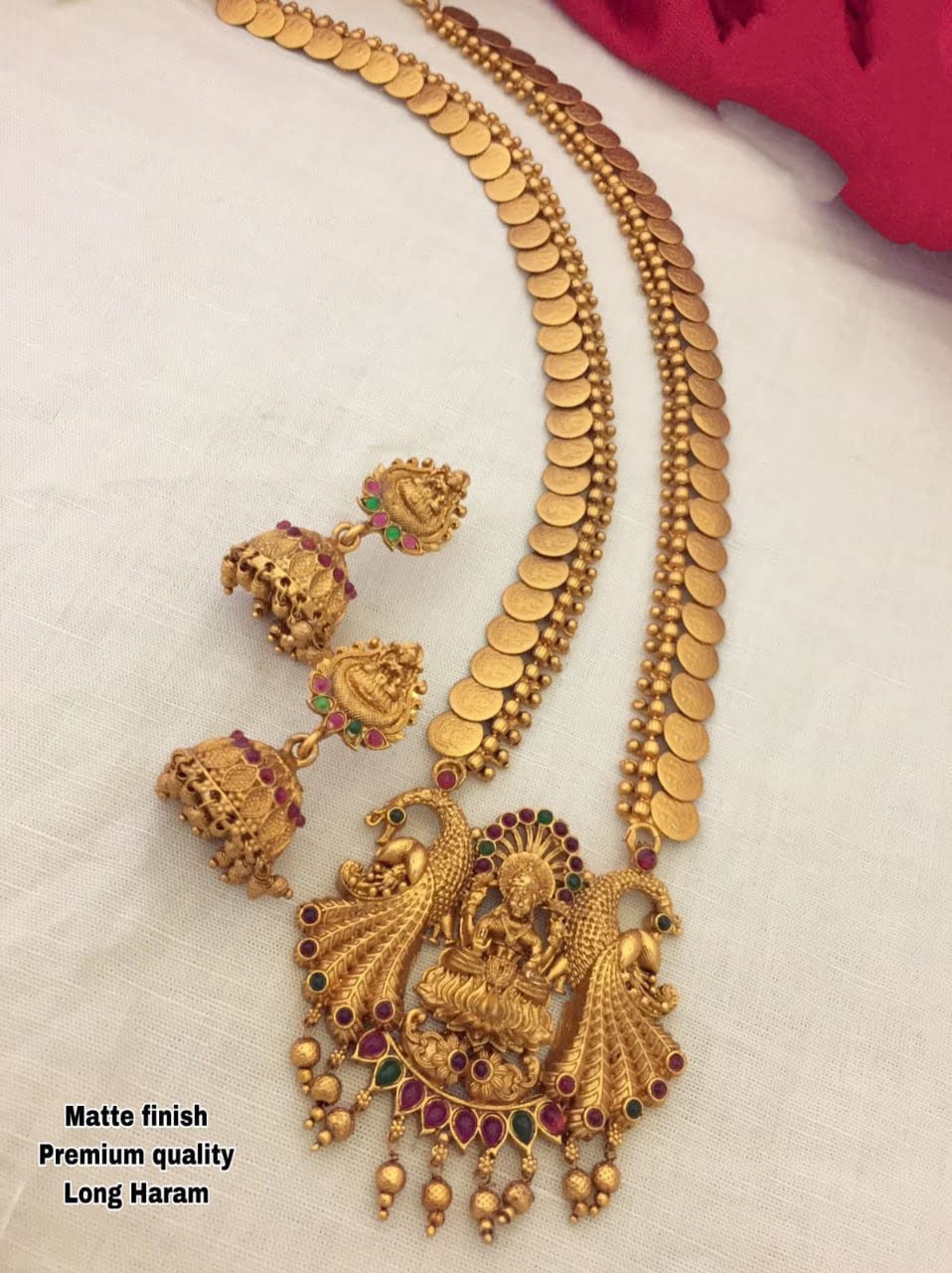 Pin by Arunachalam on gold | Gold earrings models, Gold jewellry designs,  New gold jewellery designs