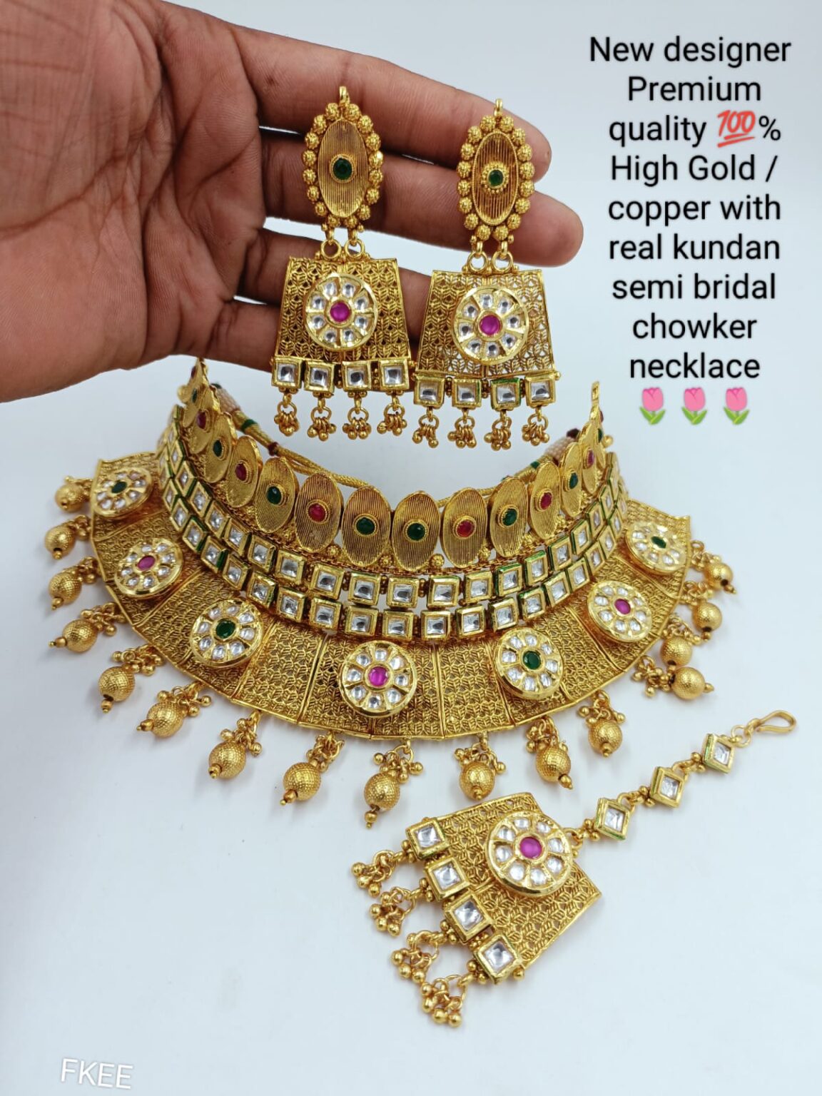 Jewelry Set For Wedding: How to Choose Wedding Jewelry Sets