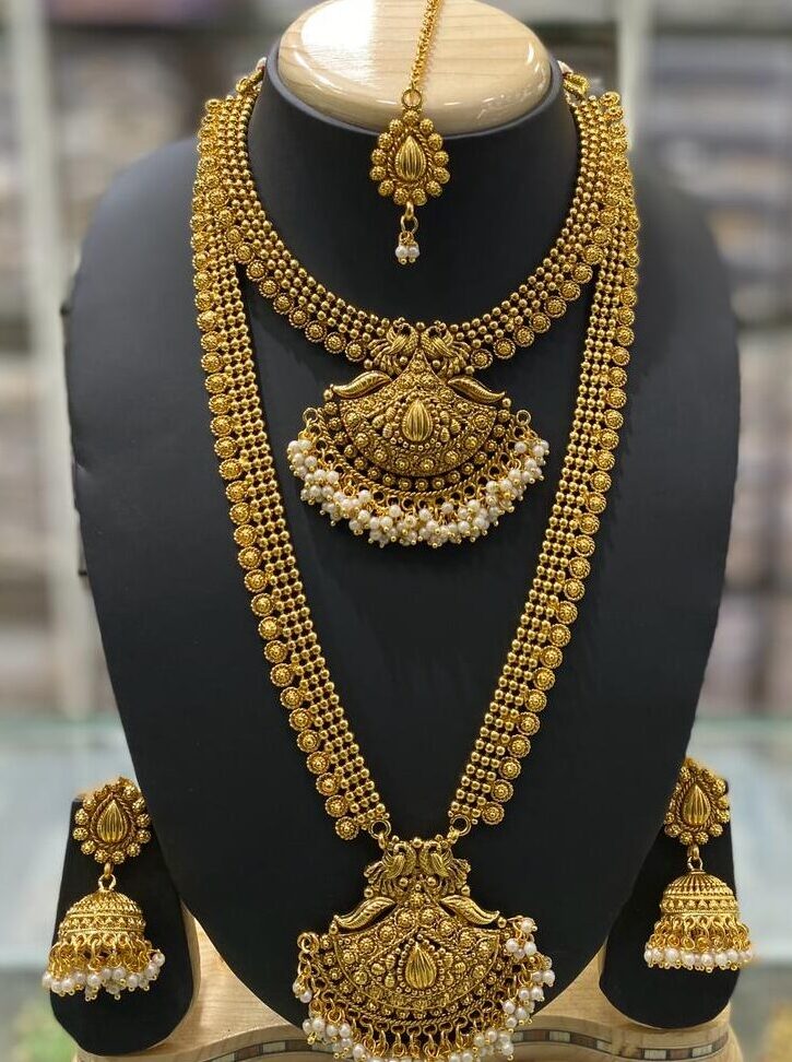 Details more than 104 nauvari saree makeup and jewelry latest