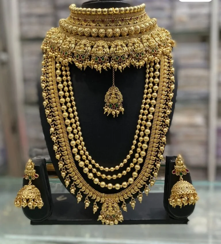 Jewellery
