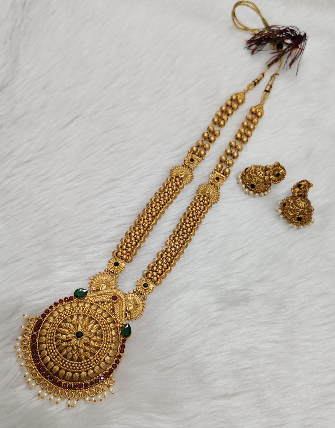 Goldplatedlongnecklaceset02