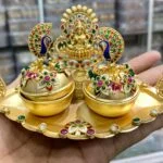 KUMKUM BOX