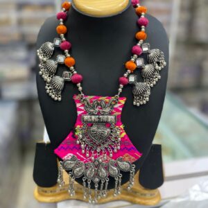 Dandiya Jewellery