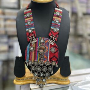 Dandiya Jewellery