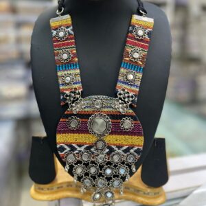 Dandiya Jewellery