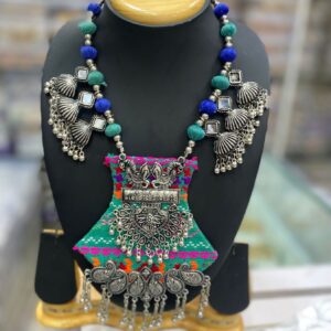 Dandiya Jewellery