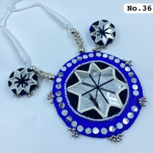 Dandiya Jewellery