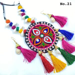 Dandiya Jewellery