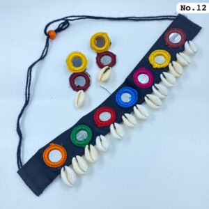 Dandiya Jewellery