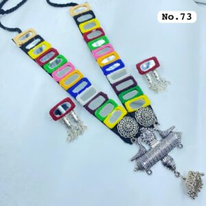 Dandiya Jewellery