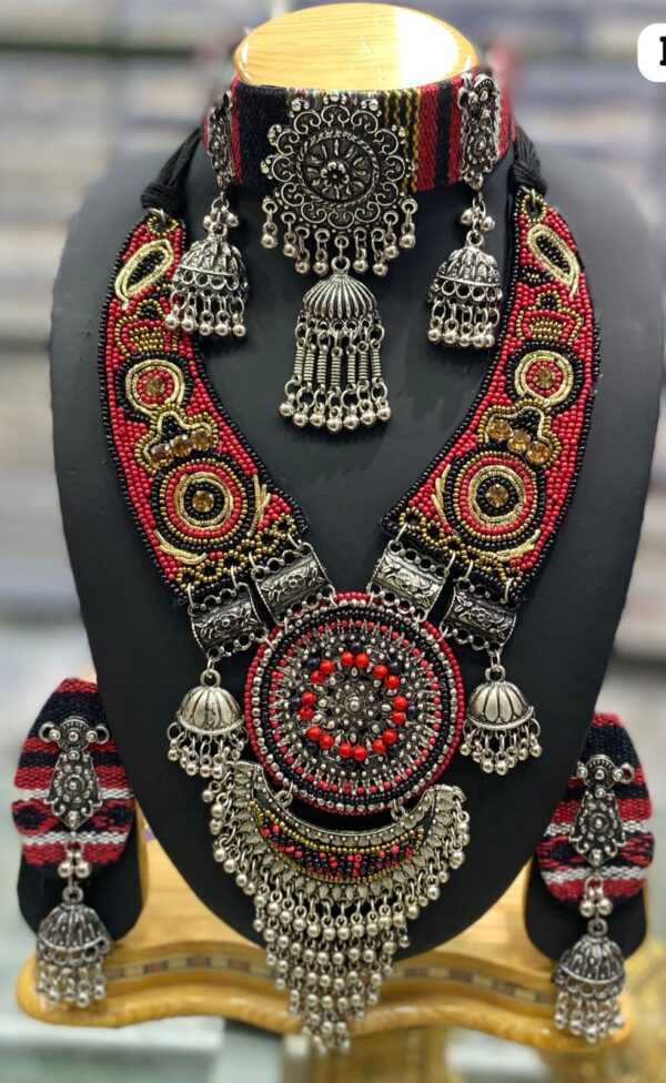 Navratri Set