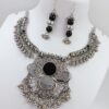 Designer Navratri Garba Necklace Set