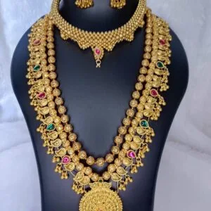 Kolhapuri saaj