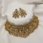 CHOKER SET