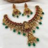 Latest Short Necklace Set