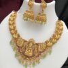 Latest Short Necklace Set