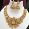 Latest Short Necklace Set