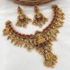 Latest Short Necklace Set