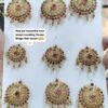 9Pcs Choti Set