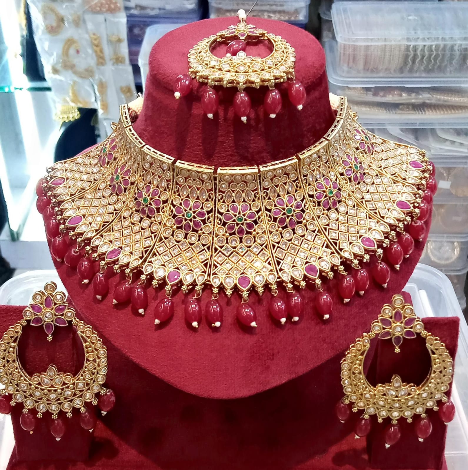 Jodha Bai Jodha Akbar Serial Bhag Jodha Akbar Serial Wedding Epi