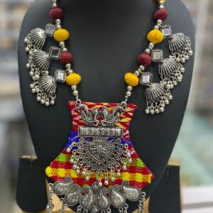 Exquisite Navratri Jewellery: Celebrate Tradition with Style